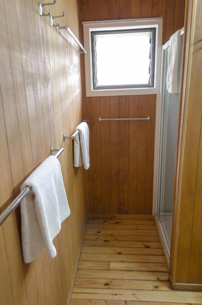 רארוטונגה Manea Beach Villas מראה חיצוני תמונה